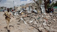 Somalia airstrike shines spotlight on America’s shadowy wars