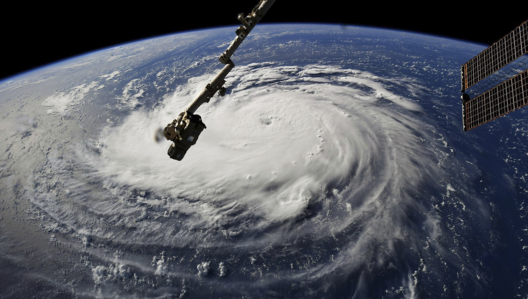 Silver linings: Hurricane Dorian was bad, but super-accurate forecasts saved lives and prevented false alarms