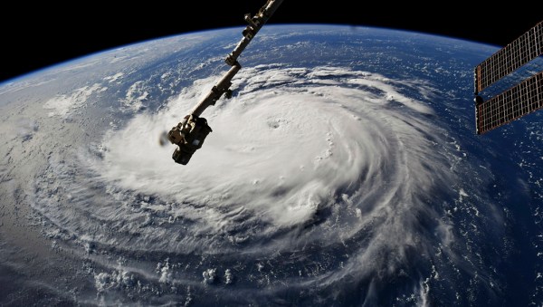 Hurricane Florence churns toward Carolinas as dangerous Category 4 storm, no sign it has ‘peaked’
