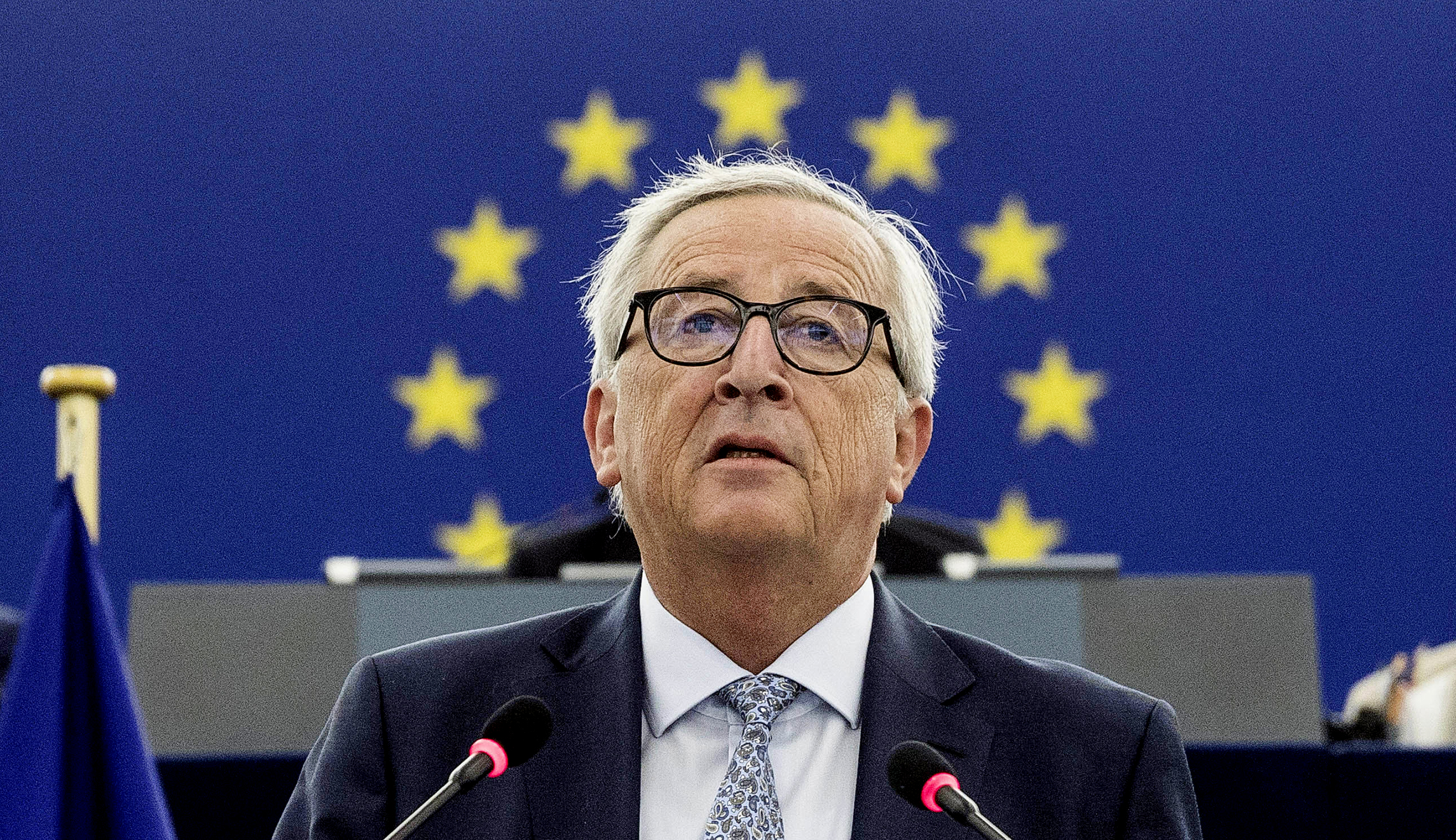 The EU’s big problem: as winter begins, there’s no son of York
