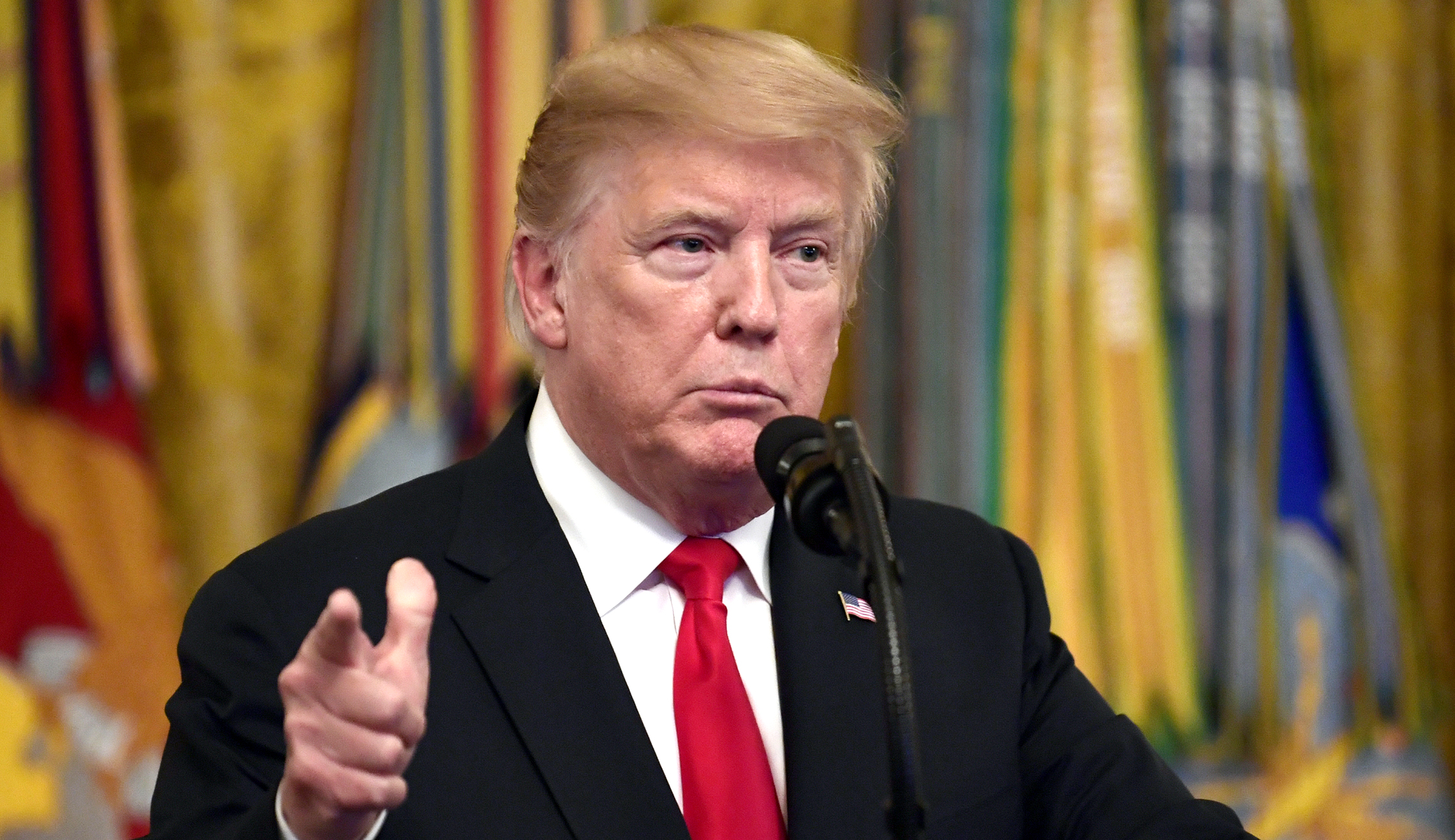 With NAFTA deal in hand, Trump administration claims vindication on aggressive tactics