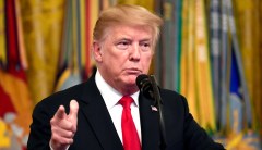 With NAFTA deal in hand, Trump administration claims vindication on aggressive tactics