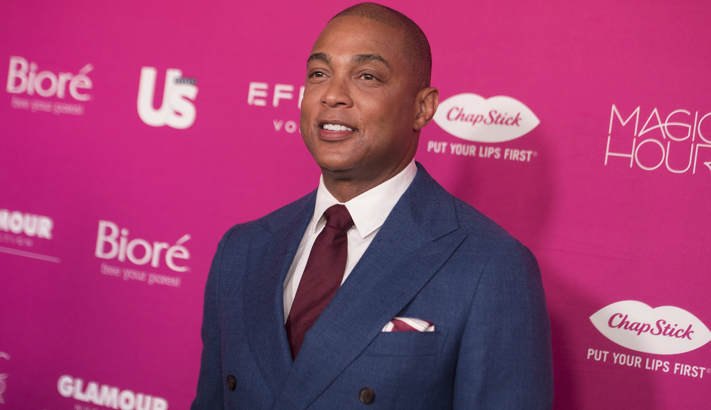 Don Lemon: ‘Blow up the entire system’ and eliminate the Electoral College