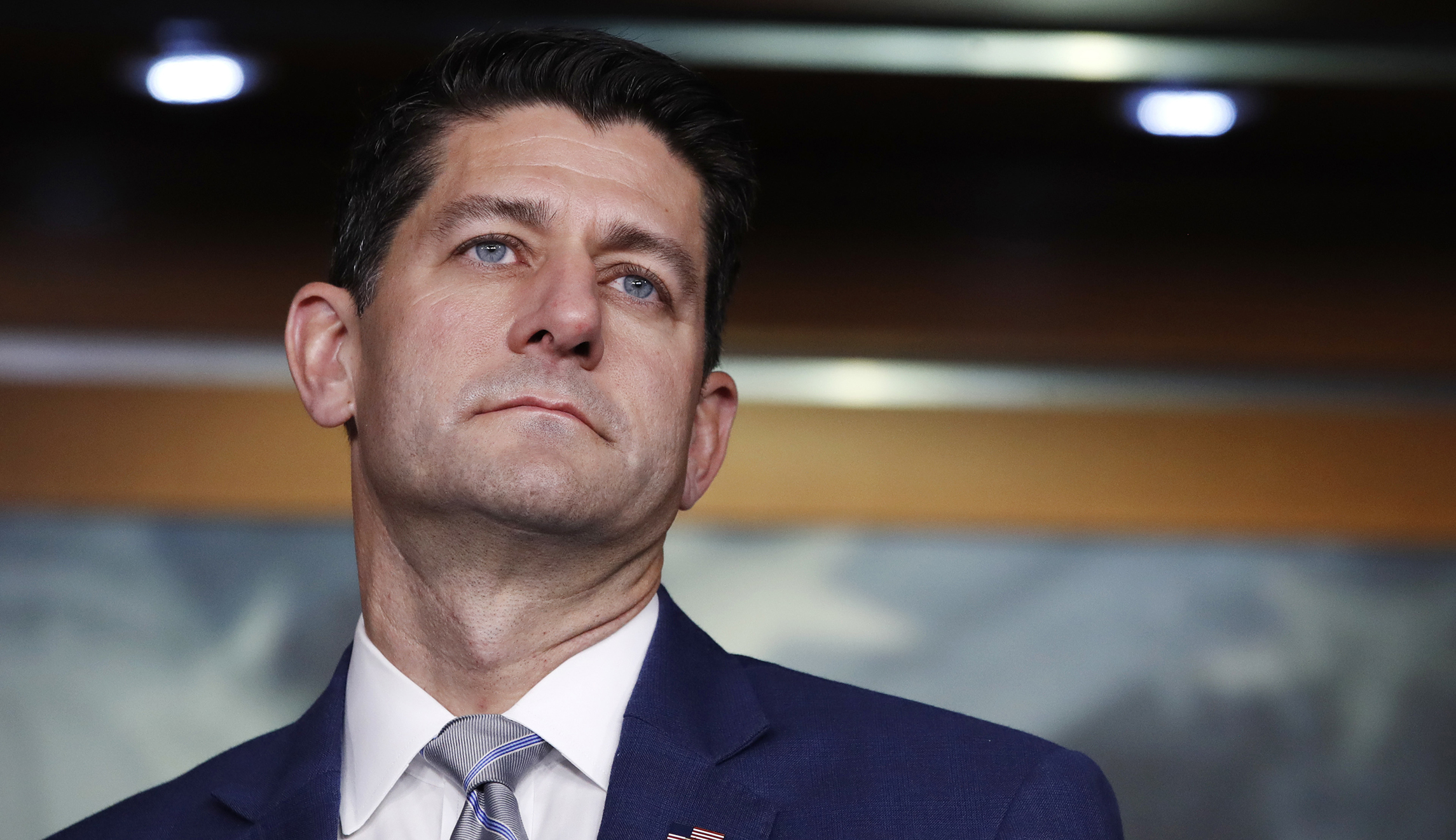 Paul Ryan blocks House from taking up Yemen bill
