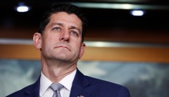 Paul Ryan blocks House from taking up Yemen bill