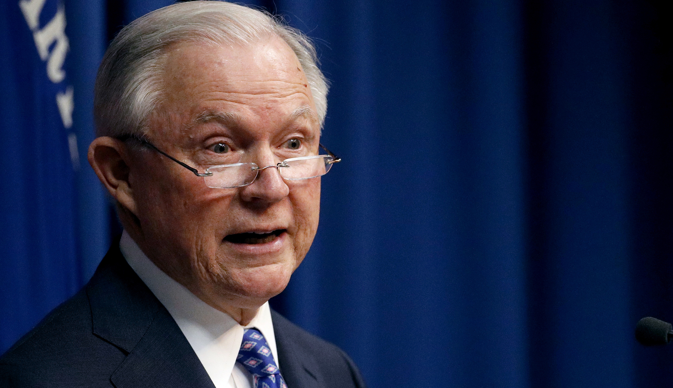 Ad airing on ‘Fox and Friends’ will ask GOP senators to ‘stand up’ for Jeff Sessions