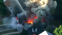 Explosions in Massachusetts raise safety questions about delivering natural gas to homes