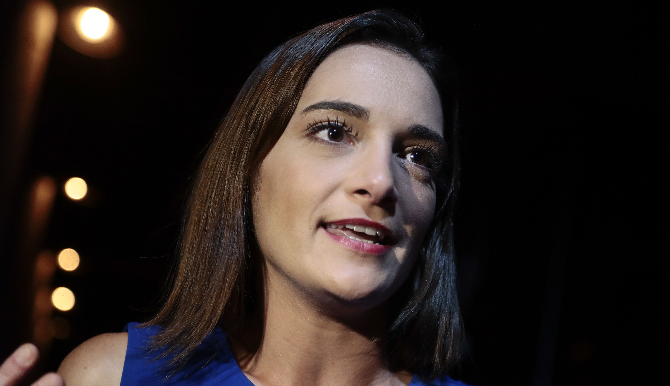 ‘I would never primary @AOC’: Possible Democrat challengers say they’re not interested