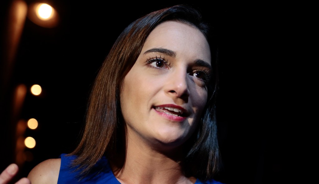 ‘I would never primary @AOC’: Possible Democrat challengers say they’re not interested