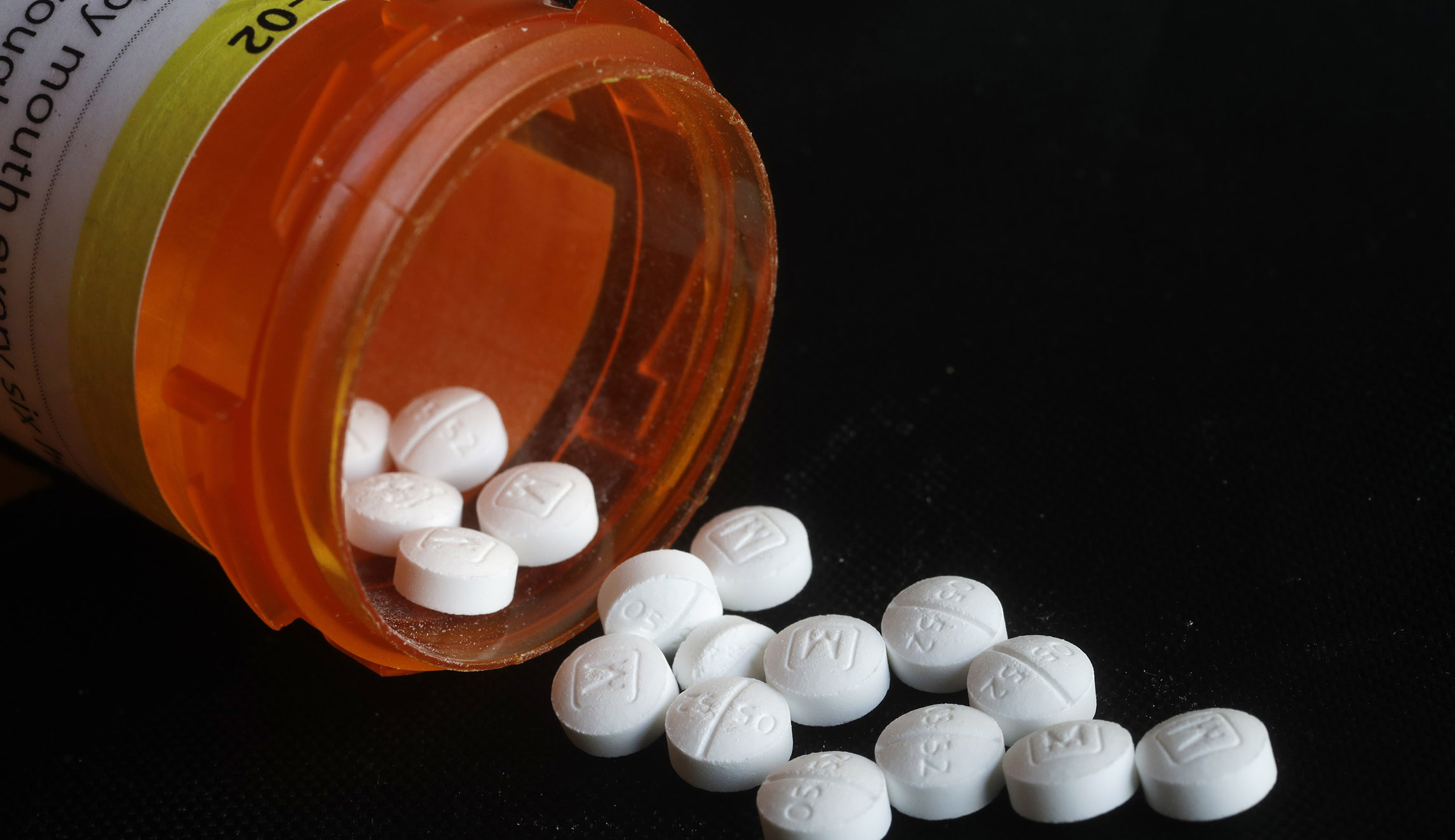 Trump administration hasn’t used full authorities to fight opioid epidemic, says federal watchdog