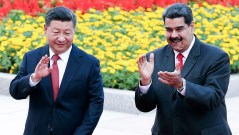 China selling high-tech tyranny to Latin America, stoking US concern