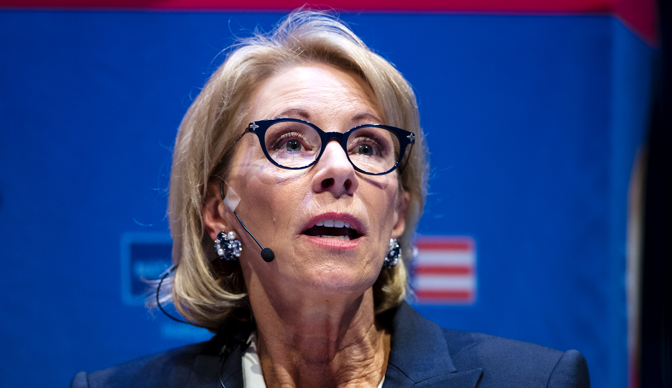 The flaw that survives in the new proposed Title IX Rule