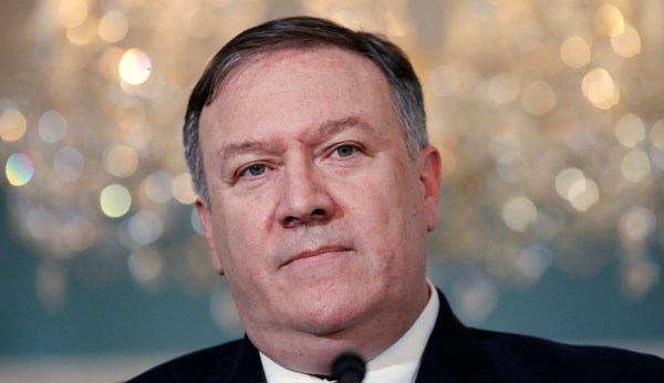 US, Beijing trade barbs over Hong Kong autonomy