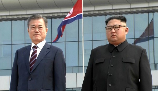 South Korea’s new deal with North Korea won’t stop Kim from getting the nuclear weapons he wants