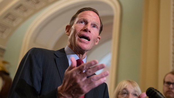 Democrats: ‘We would be delighted if [Kavanaugh] withdrew his nomination’