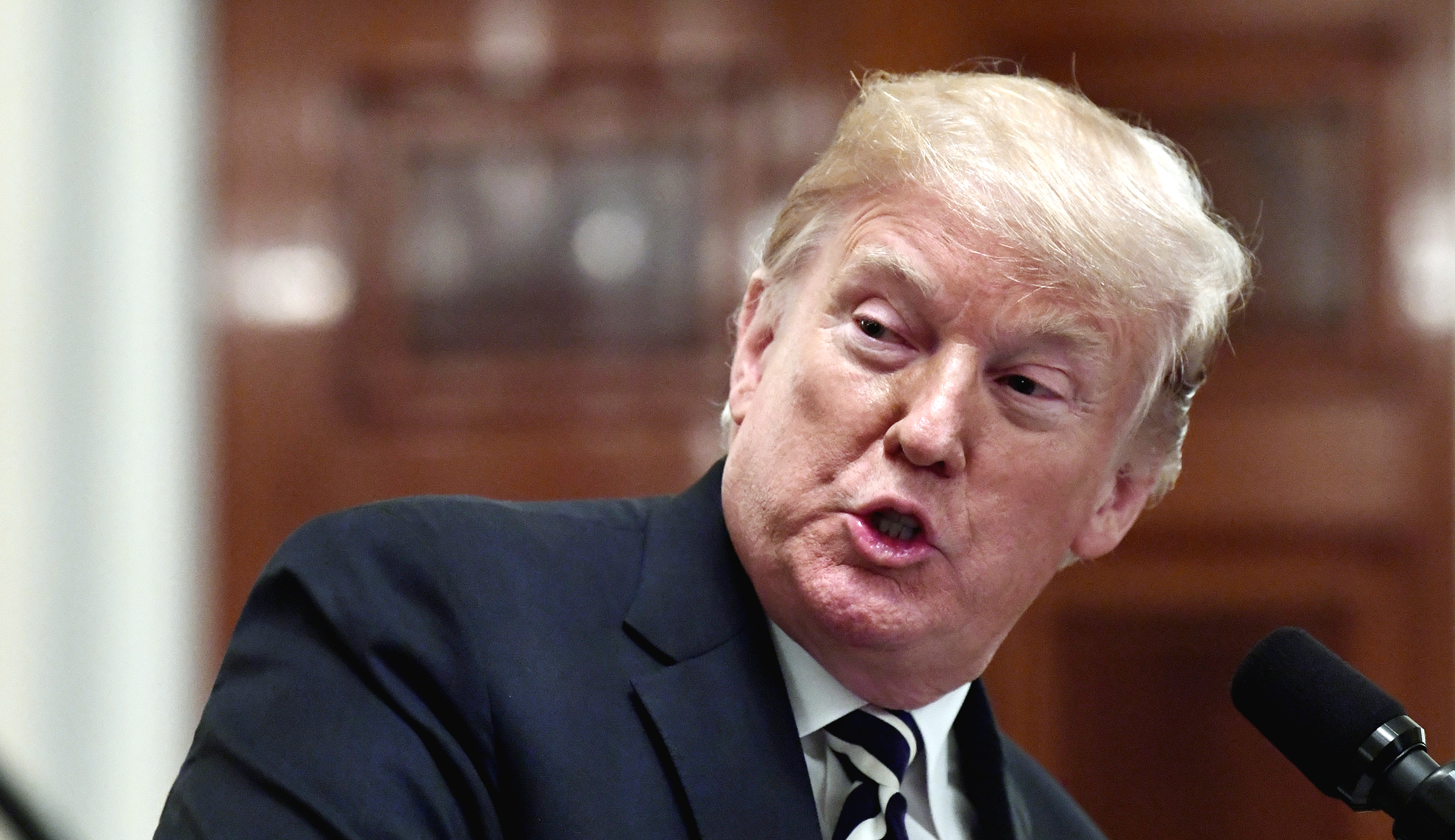 Trump rebuked as ‘despicable divider’ for ad tying Dems to illegal immigrant criminal
