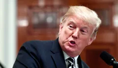 Trump outlines plan to lower Medicare drug prices to match prices overseas