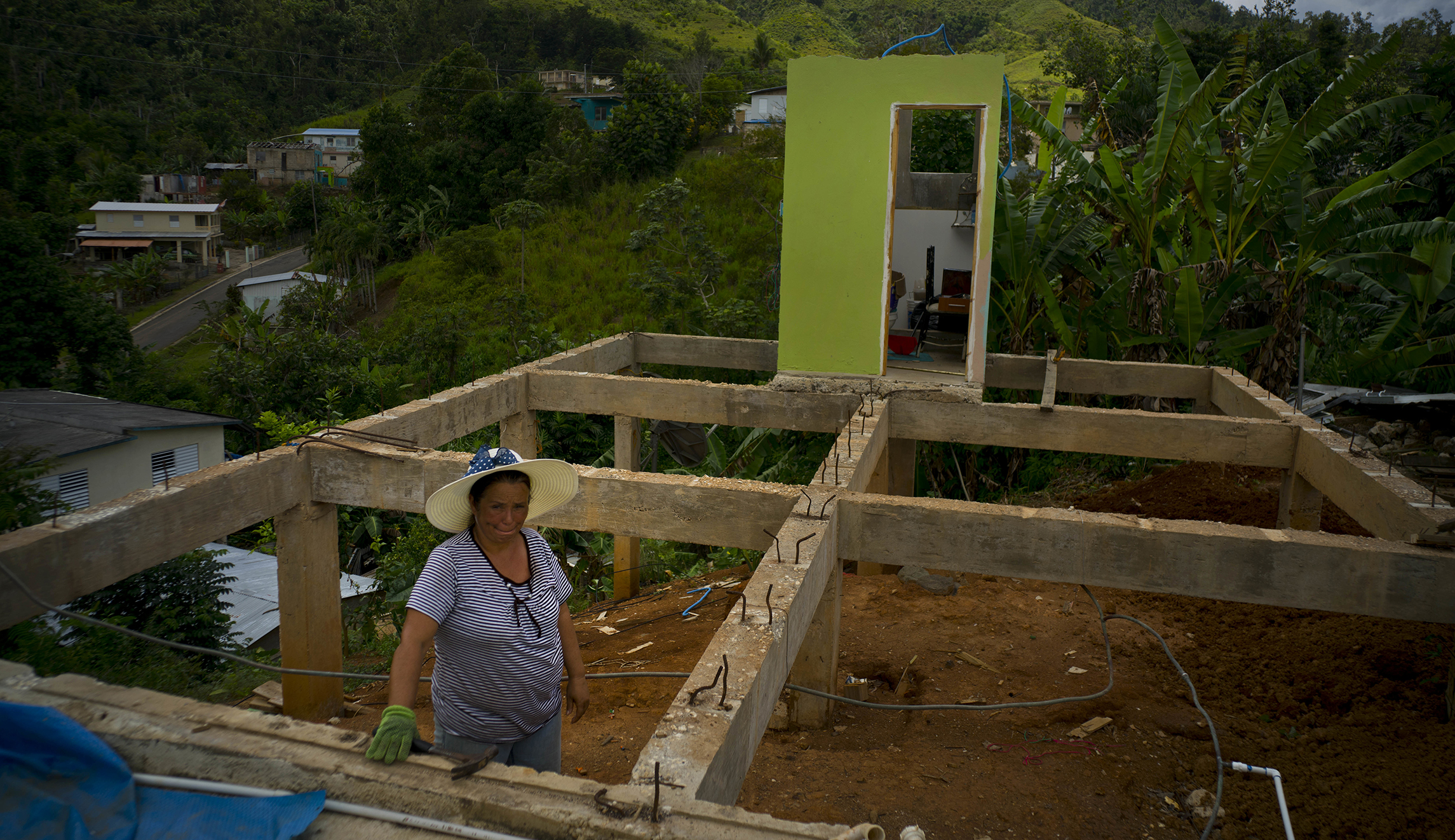 HUD rips ‘fake news’ it stalled Puerto Rico aid probe