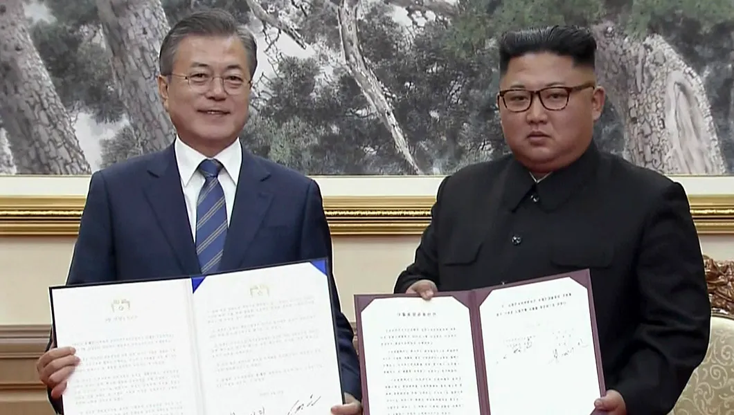 Kim Jong Un agrees to dismantle missile test site, visit Seoul: Report