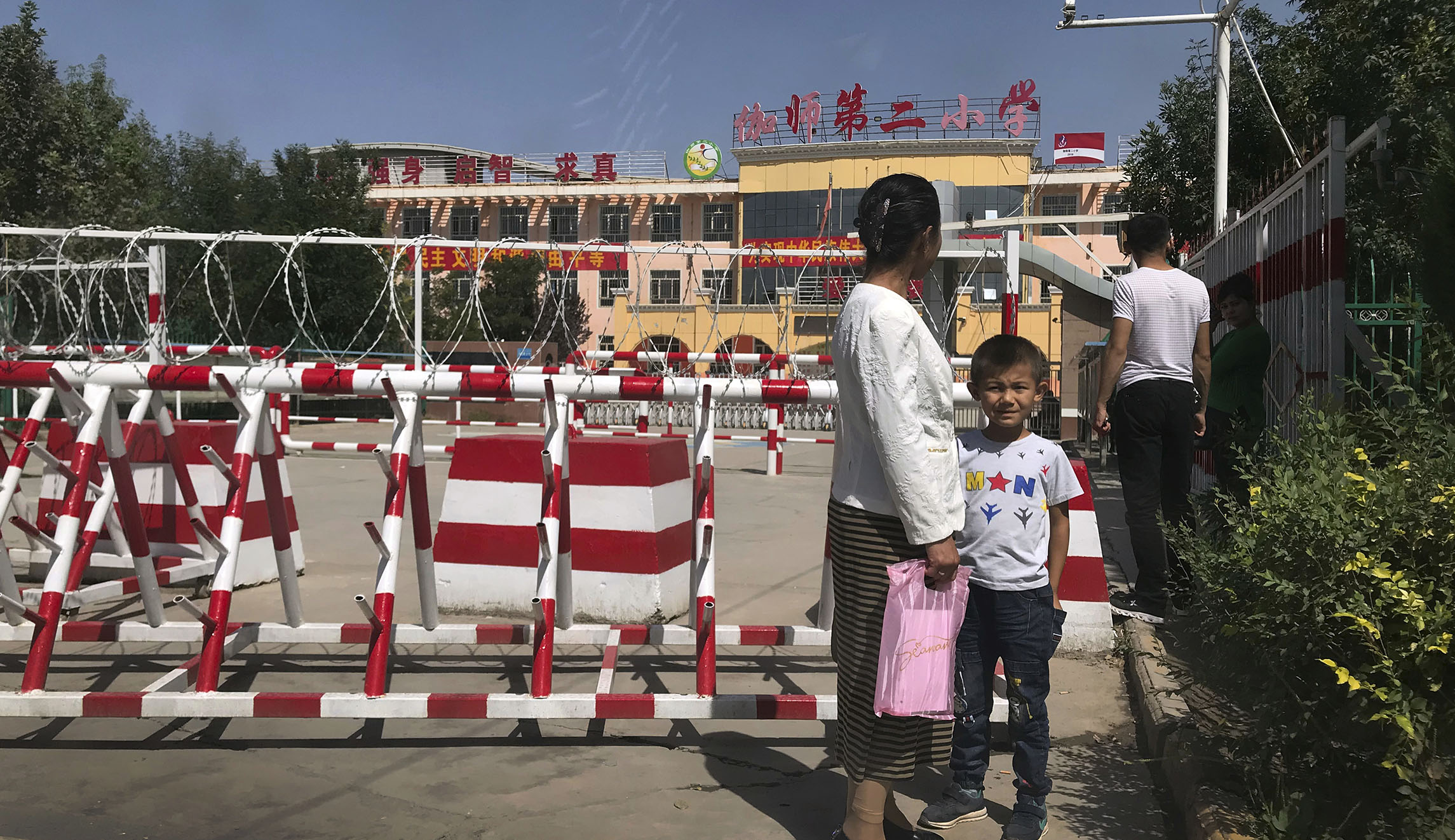 International Criminal Court won’t investigate China’s oppression of Uighurs