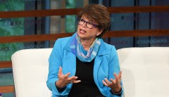 Valerie Jarrett says Rahm Emanuel tried ‘to scuttle’ Obama appointing her to White House