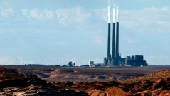 Trump administration to search for new buyer for largest coal plant in the West after setback