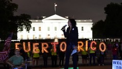 Statehood for territories may boomerang on Democrats