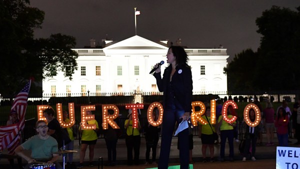 Statehood for territories may boomerang on Democrats