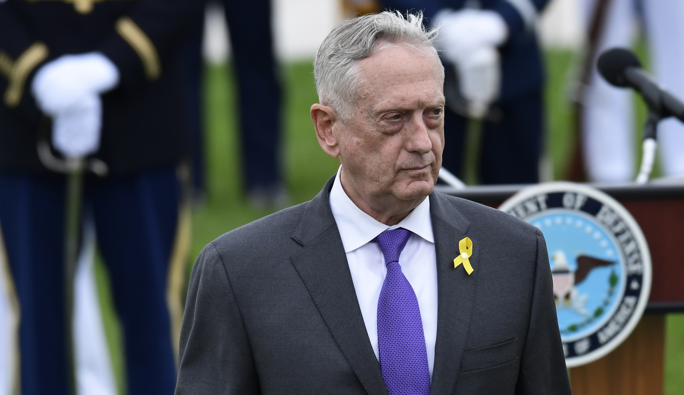 Pentagon examining land in Poland after offer of ‘Fort Trump’ base