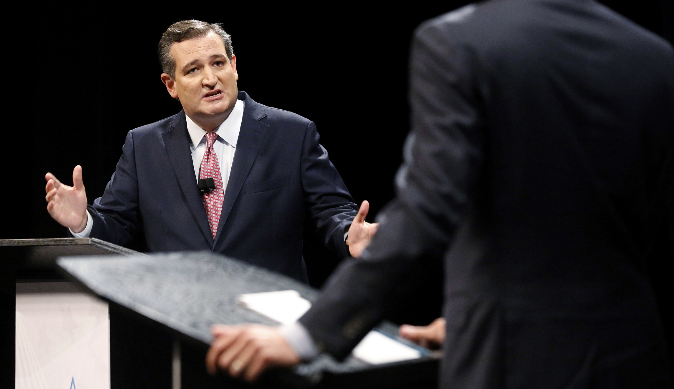 Ted Cruz records another 9-point advantage over Beto O’Rourke: Poll