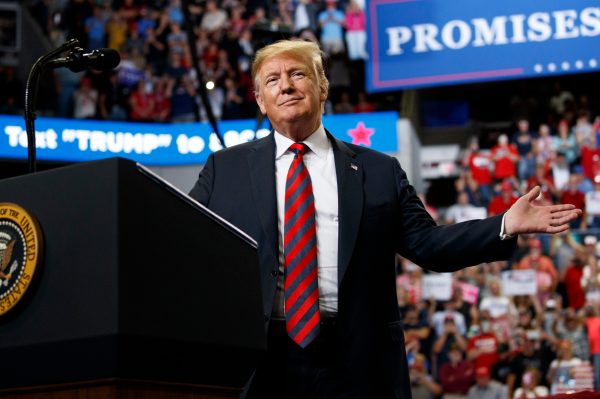 Trump said trading with the US is ‘a privilege.’ Here’s what he gets wrong.