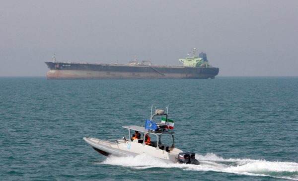 US warns China to quit buying Iranian oil, offering $15M reward for info on sanctions-busting