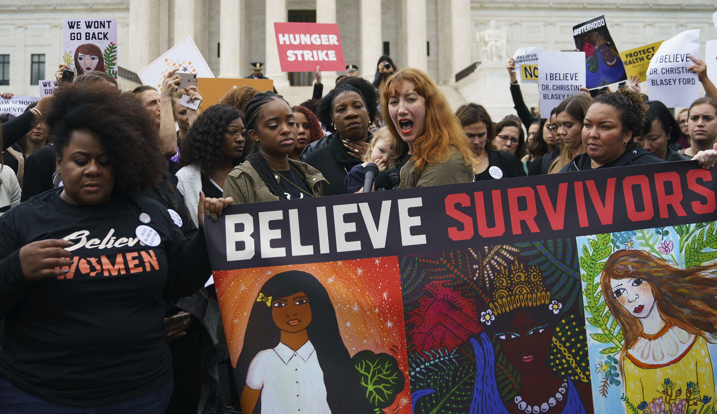 The ‘Year of the Woman’ was a failure