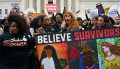 The ‘Year of the Woman’ was a failure