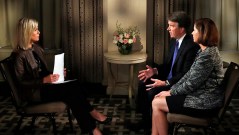 Brett Kavanaugh claims he never blacked out from drinking too much alcohol