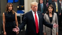 Trump’s sovereignty doctrine