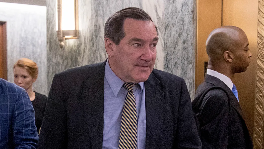 First Joe Donnelly wanted a Kavanaugh FBI investigation. Then he needed a new excuse to vote ‘Nay’