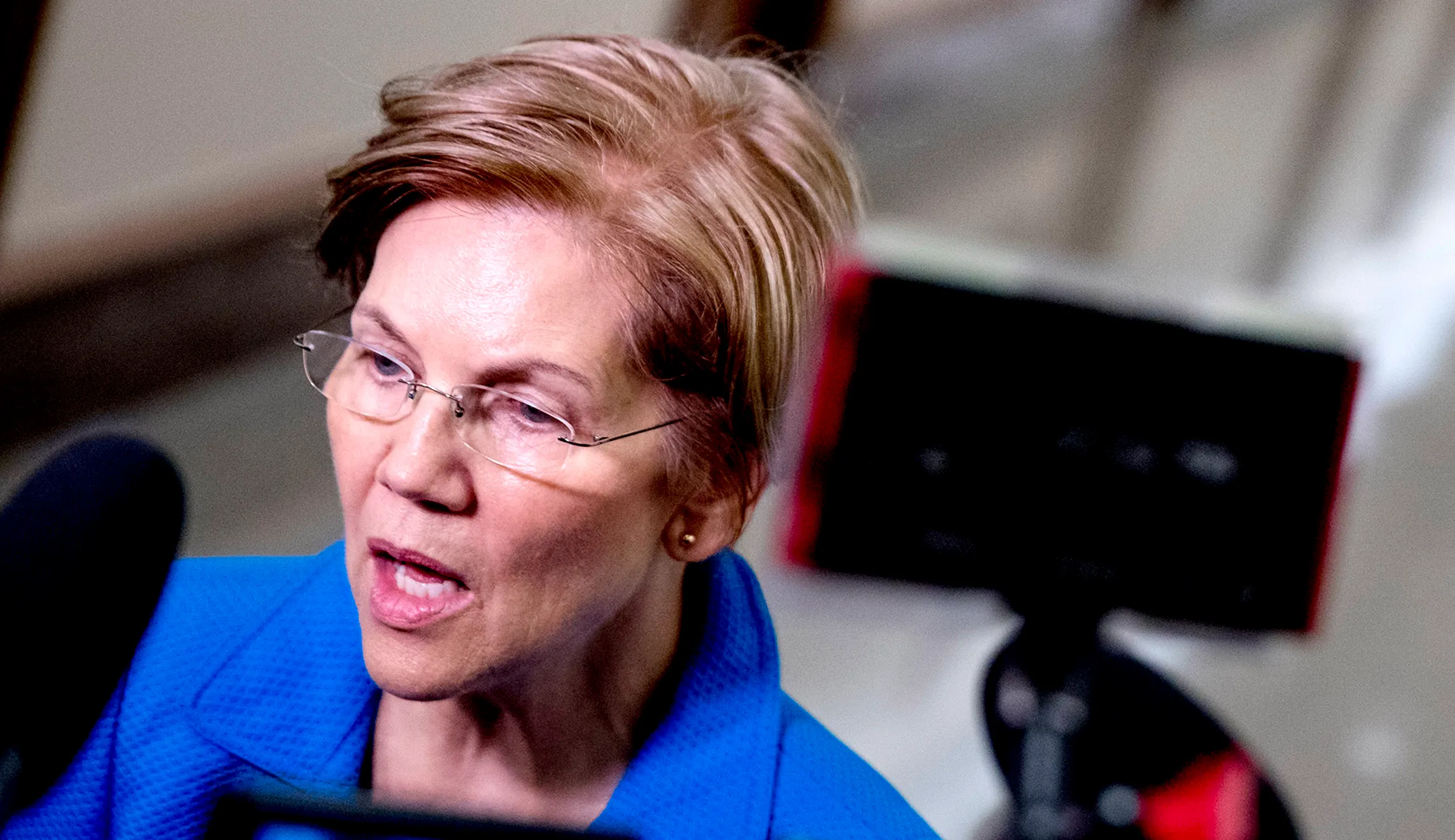 Video: We are all worse for Elizabeth Warren’s DNA test