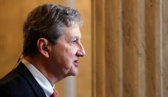 John Kennedy: Kavanaugh hearings looked like the ‘cantina bar scene out of Star Wars’