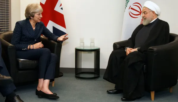 Europe’s unfounded optimism over Iran