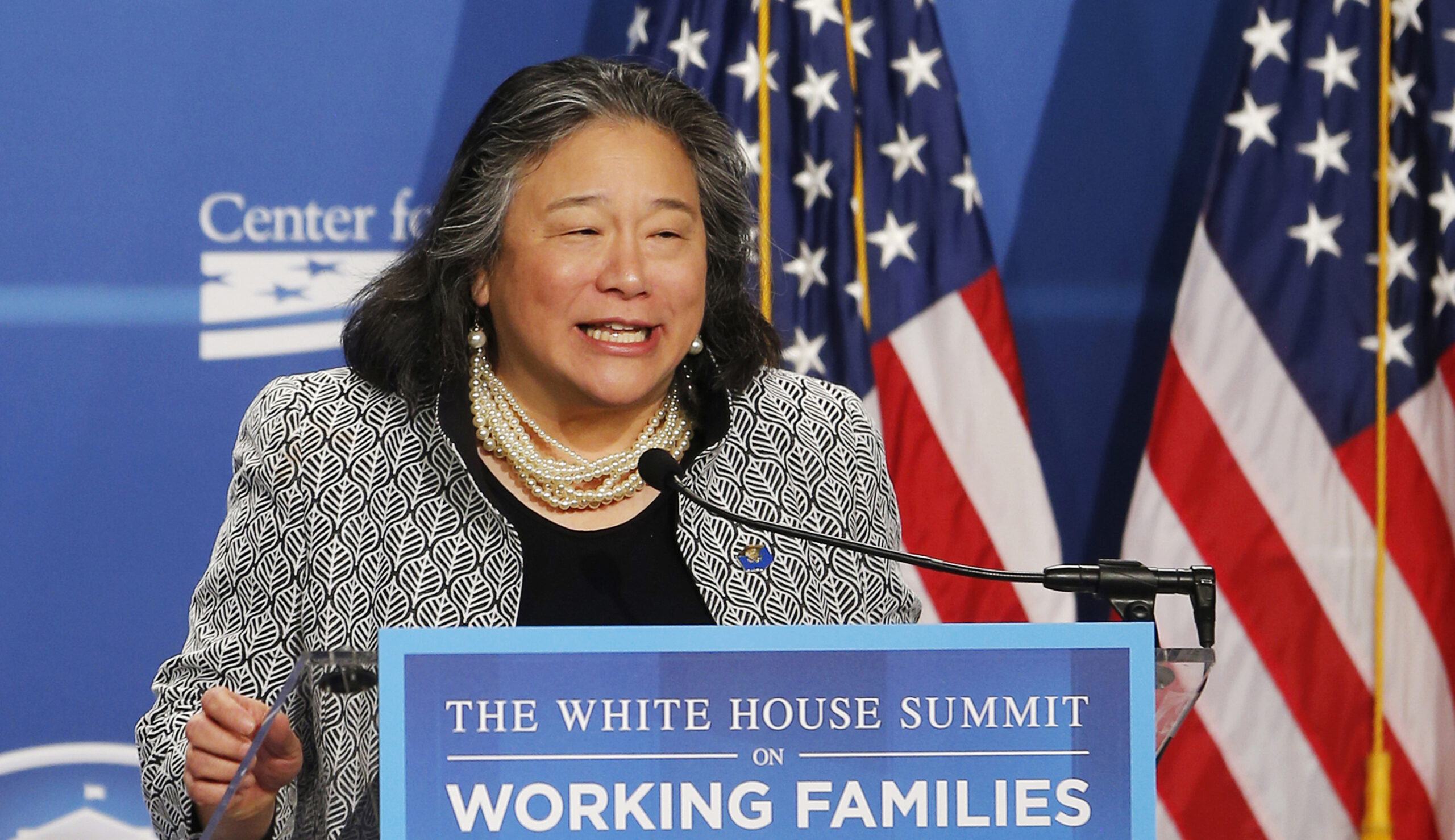 Southern Poverty declares war on Trump, with Michelle Obama aide’s help