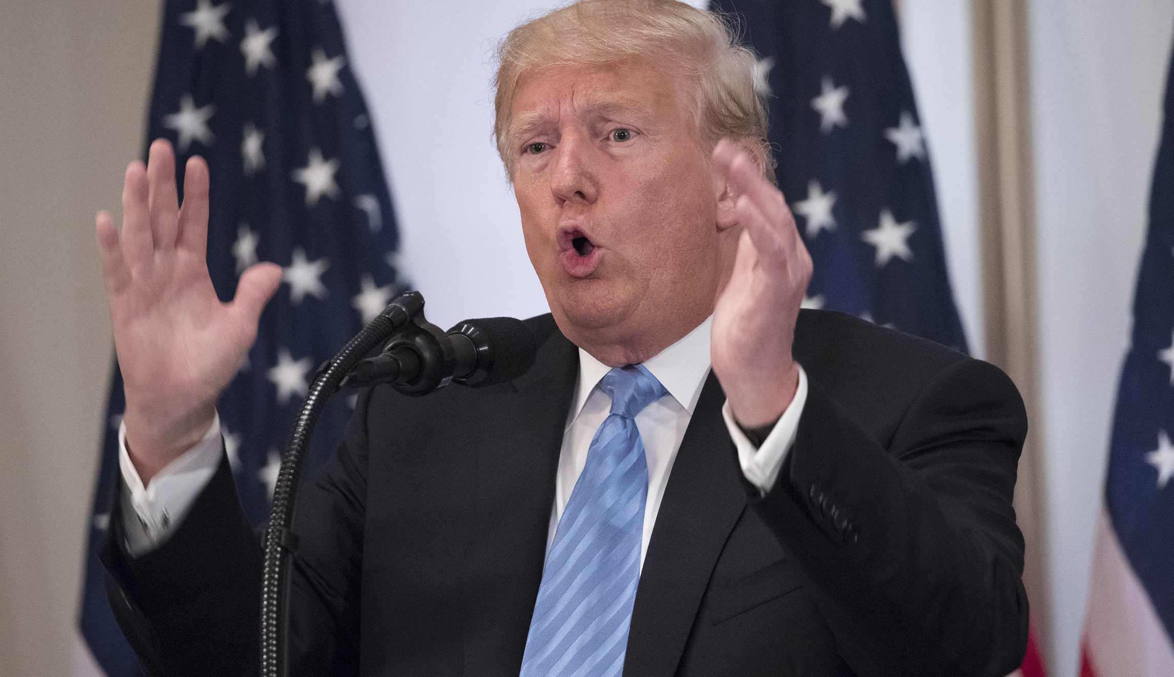 The Fed didn’t raise interest rates to annoy Trump, they did it because of tax cuts