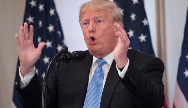 The Fed didn’t raise interest rates to annoy Trump, they did it because of tax cuts