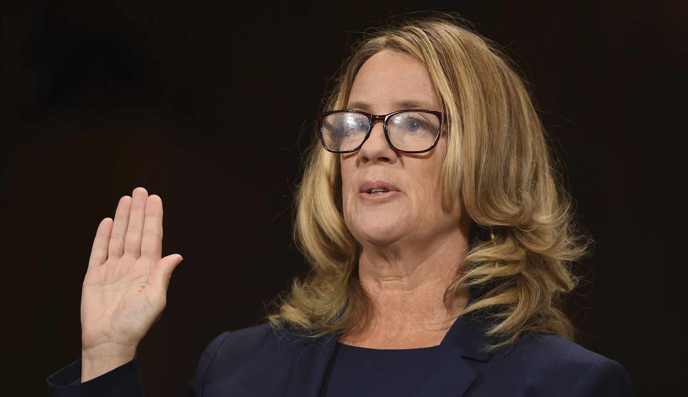 Democrats abused Ford (and Kavanaugh)