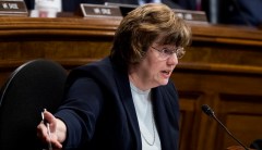 Rachel Mitchell says Christine Blasey Ford’s accusation against Kavanaugh is even weaker than ‘he said, she said’
