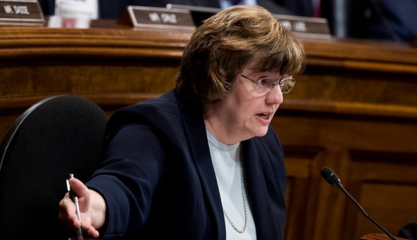 Rachel Mitchell says Christine Blasey Ford’s accusation against Kavanaugh is even weaker than ‘he said, she said’