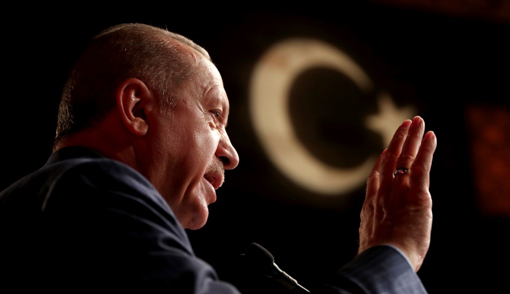 The real reason the US wants to placate Turkey over Khashoggi