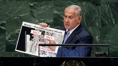 Why Benjamin Netanyahu just now busted Iran’s nuclear deception