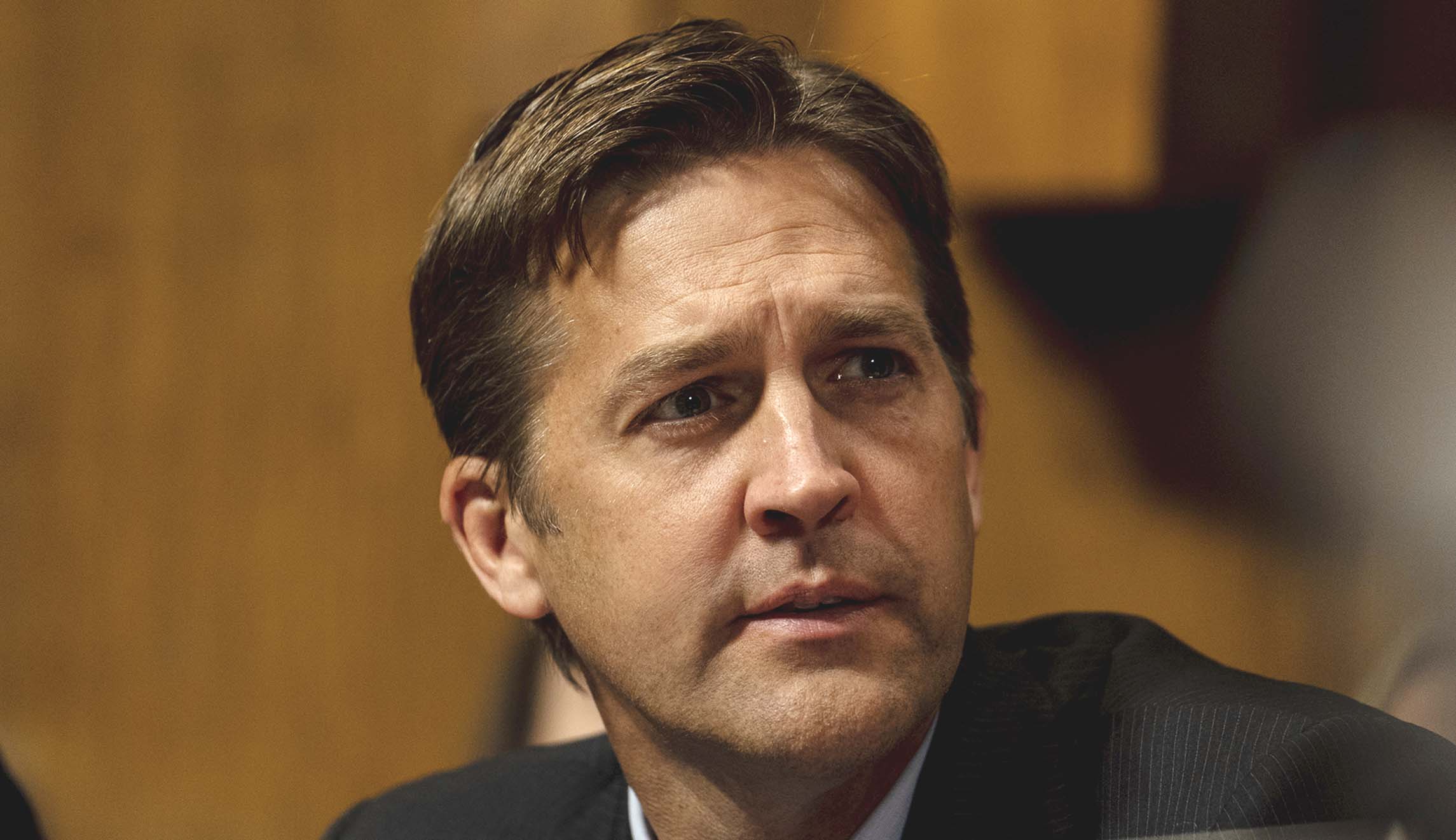 Brain behind GOP bill to protect abortion survivors blames Sasse for sparing Democrats