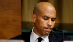 Cory Booker drops out of 2020 presidential race